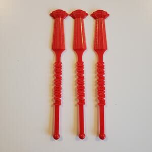 LANDMARK STIR STICKS SET OF 3